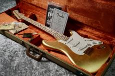 Fender Custom Shop MBS Custom Clapton Stratocaster / Gold Leaf by John English【2003年製】【3.60kg】_11
