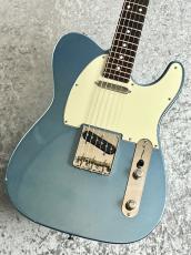 J.W Black Guitars 【2017年製中古】JWB-T -Lake Placid Blue- ≒3.22kg