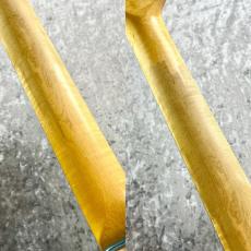 J.W Black Guitars 【2017年製中古】JWB-T -Lake Placid Blue- ≒3.22kg_7