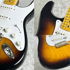 Fender 【美品中古】70th Anniversary American Vintage II 1954 Stratocaster / 2Color Sunburst ≒3.56kg_3