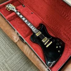 Gibson 【個性派】RD Artist Ebony [4.38kg]【1977年製】_2