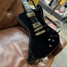 Gibson 【個性派】RD Artist Ebony [4.38kg]【1977年製】_3