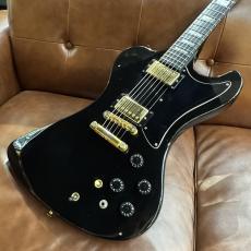 Gibson 【個性派】RD Artist Ebony [4.38kg]【1977年製】_4