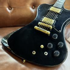 Gibson 【個性派】RD Artist Ebony [4.38kg]【1977年製】_5
