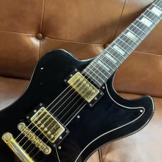 Gibson 【個性派】RD Artist Ebony [4.38kg]【1977年製】_6