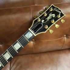 Gibson 【個性派】RD Artist Ebony [4.38kg]【1977年製】_8
