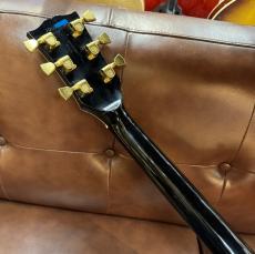 Gibson 【個性派】RD Artist Ebony [4.38kg]【1977年製】_11