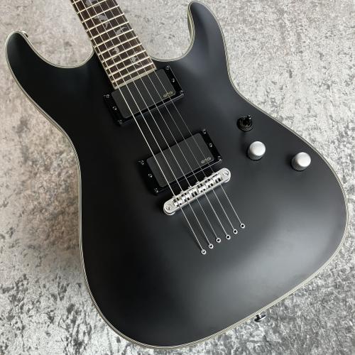 SCHECTER DAMIEN PLATINUM-6