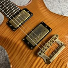 Knaggs Guitars Keya Tier2  #40【USED】_3