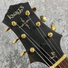 Knaggs Guitars Keya Tier2  #40【USED】_6