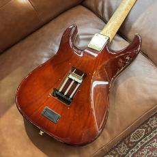 James Tyler 【オール極上杢個体】USA Studio Elite HD Honey Sunburst Spalted Maple Bent Top [3.28kg] 2013年製 3F_10