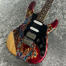 James Tyler Studio Elite HD-P Burning Water 2024年製[3.22kg]