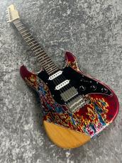 James Tyler Studio Elite HD-P Burning Water 2024年製[3.22kg]_3