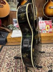 Washburn Woodstock (Paul McCartney) Custom Model 【1982年製】_5