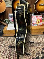 Washburn Woodstock (Paul McCartney) Custom Model 【1982年製】_6