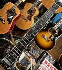 Washburn Woodstock (Paul McCartney) Custom Model 【1982年製】_7