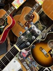 Washburn Woodstock (Paul McCartney) Custom Model 【1982年製】_8