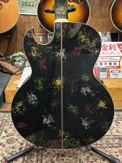 Washburn Woodstock (Paul McCartney) Custom Model 【1982年製】_9