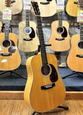 Martin CTM HD-28 Maple 【2015年製】_2
