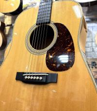 Martin CTM HD-28 Maple 【2015年製】_4