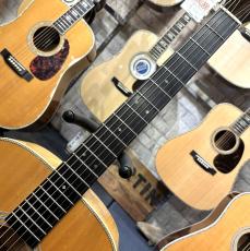 Martin CTM HD-28 Maple 【2015年製】_7