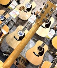 Martin CTM HD-28 Maple 【2015年製】_9