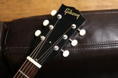 Gibson 1968 J-45 BLK 【2016年製USEDご委託品】【48回無金利分割対象】_5
