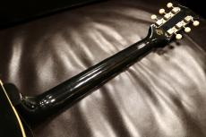 Gibson 1968 J-45 BLK 【2016年製USEDご委託品】【48回無金利分割対象】_8