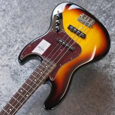 Fender Made in Japan Traditional 60s Jazz Bass - 3-Color Sunburst - 【3.83kg】【#JD26005288】_2