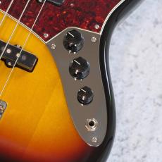 Fender Made in Japan Traditional 60s Jazz Bass - 3-Color Sunburst - 【3.83kg】【#JD26005288】_4