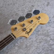Fender Made in Japan Traditional 60s Jazz Bass - 3-Color Sunburst - 【3.83kg】【#JD26005288】_7