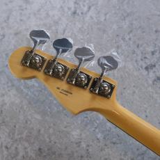 Fender Made in Japan Traditional 60s Jazz Bass - 3-Color Sunburst - 【3.83kg】【#JD26005288】_8