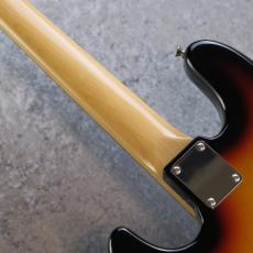 Fender Made in Japan Traditional 60s Jazz Bass - 3-Color Sunburst - 【3.83kg】【#JD26005288】_9