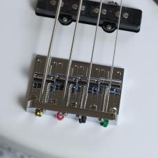 Bacchus WL4-STD/RSM/M - WH-MAT - 【4.10㎏】【#GI21681】_3