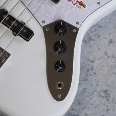 Bacchus WL4-STD/RSM/M - WH-MAT - 【4.10㎏】【#GI21681】_4