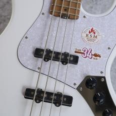 Bacchus WL4-STD/RSM/M - WH-MAT - 【4.10㎏】【#GI21681】_5