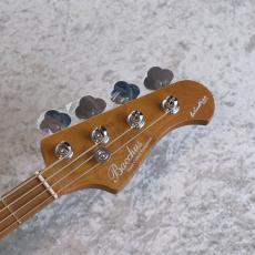 Bacchus WL4-STD/RSM/M - WH-MAT - 【4.10㎏】【#GI21681】_7