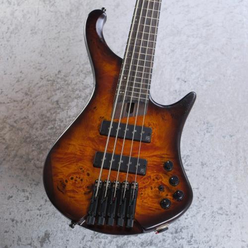 Ibanez EHB1505S - Dragon Eye Burst Low Gloss - 【3.30kg】【#I250710942】