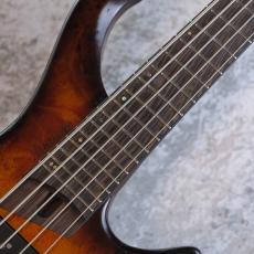 Ibanez EHB1505S - Dragon Eye Burst Low Gloss - 【3.30kg】【#I250710942】_6