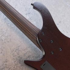 Ibanez EHB1505S - Dragon Eye Burst Low Gloss - 【3.30kg】【#I250710942】_9