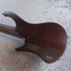 Ibanez EHB1505S - Dragon Eye Burst Low Gloss - 【3.30kg】【#I250710942】_10