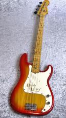 Fender 1982 Precision Bass "International Series" - Sienna Sunburst-【約4.90kg】_2