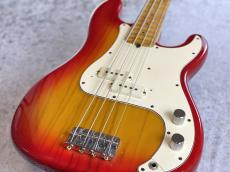 Fender 1982 Precision Bass "International Series" - Sienna Sunburst-【約4.90kg】_5