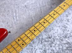Fender 1982 Precision Bass "International Series" - Sienna Sunburst-【約4.90kg】_6