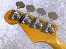 Fender 1982 Precision Bass "International Series" - Sienna Sunburst-【約4.90kg】_8