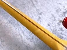 Fender 1982 Precision Bass "International Series" - Sienna Sunburst-【約4.90kg】_9