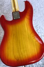 Fender 1982 Precision Bass "International Series" - Sienna Sunburst-【約4.90kg】_10