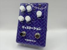 Teisco ディストーション