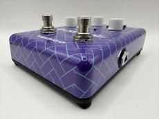 Teisco ディストーション_2