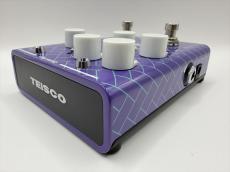 Teisco ディストーション_3